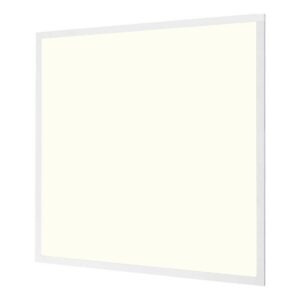 LED Paneel – Aigi Clena – 60×60 Natuurlijk Wit 4000K – 40W Inbouw Vierkant – Inclusief Stekker – Mat Wit – Flikkervrij Bestellen via ledinbouwverlichting