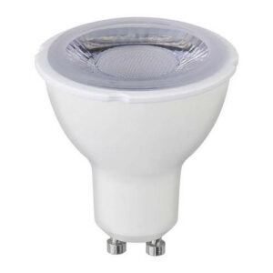 LED Spot – GU10 Fitting – Dimbaar – 6W – Warm Wit 3000K Bestellen via ledinbouwverlichting