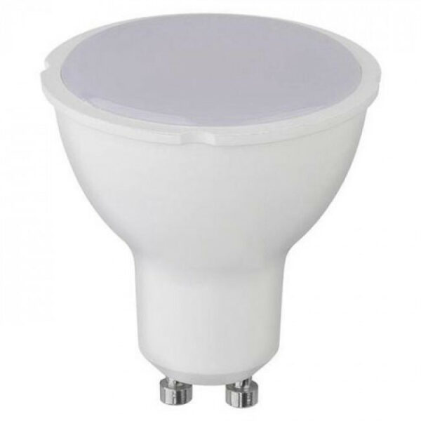 LED Spot – GU10 Fitting – 4W – Natuurlijk Wit 4200K Bestellen via ledinbouwverlichting