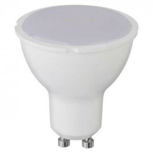 LED Spot – Aigi – GU10 Fitting – 8W – Warm Wit 3000K Bestellen via ledinbouwverlichting