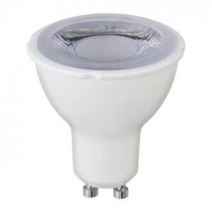 LED Spot – GU10 Fitting – Dimbaar – 6W – Natuurlijk Wit 4200K Bestellen via ledinbouwverlichting