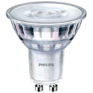 PHILIPS – LED Spot – SceneSwitch 827 36D – GU10 Fitting – Dimbaar – 1.5W-5W – Warm Wit 2200K-2700K | Vervangt 5W-50W Bestellen via ledinbouwverlichting