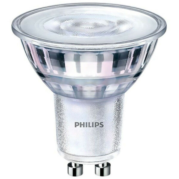 PHILIPS – LED Spot – SceneSwitch 827 36D – GU10 Fitting – Dimbaar – 1.5W-5W – Warm Wit 2200K-2700K | Vervangt 5W-50W Bestellen via ledinbouwverlichting