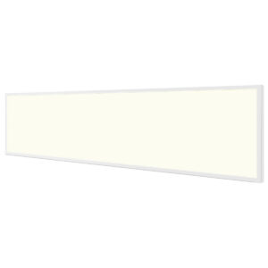 LED Paneel 30×120 – Velvalux Lumis – LED Paneel Systeemplafond – Natuurlijk Wit 4000K – 40W – Inbouw – Rechthoek – Wit – Flikkervrij Bestellen via ledinbouwverlichting