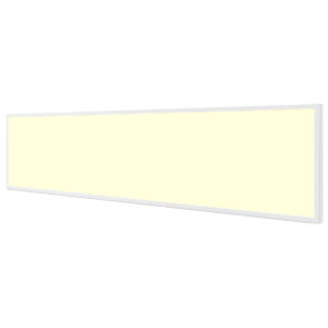 LED Paneel 30×120 – Velvalux Lumis – LED Paneel Systeemplafond – Warm Wit 3000K – 40W – Inbouw – Rechthoek – Wit – Flikkervrij Bestellen via ledinbouwverlichting