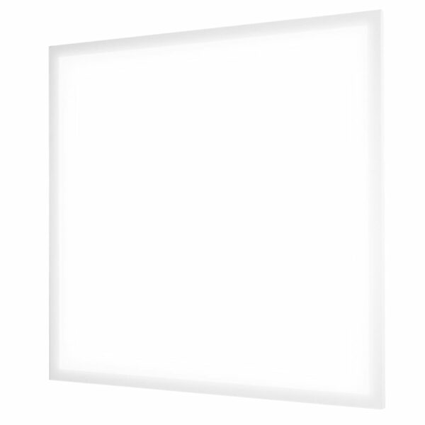 HOFTRONIC™ LED Paneel – 62×62 cm – 36 Watt – 4860 Lumen – 135 lumen/watt – 4000K neutraal wit – Flikkervrij – UGR19 – Geschikt voor kantoor – 5 jaar garantie Bestellen via ledinbouwverlichting