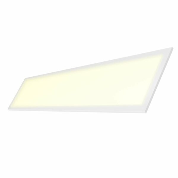 HOFTRONIC™ LED Paneel – 30×120 cm – 36 Watt – 4860lm – 135 lumen/watt – 3000K warm wit – Flikkervrij – UGR22 – 5 jaar garantie Bestellen via ledinbouwverlichting