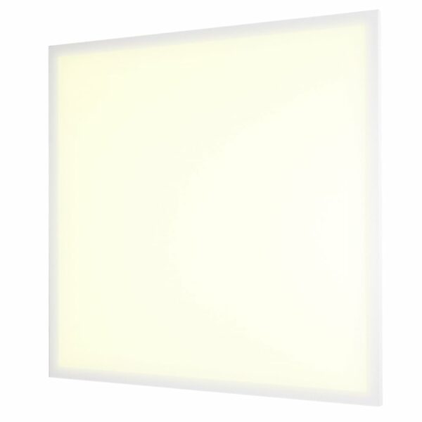 HOFTRONIC™ LED Paneel – 60×60 cm – 36 Watt – 4860lm – 135 lumen/watt – 3000K warm wit – UGR22 – Flikkervrij – 7 jaar garantie – Boke driver Bestellen via ledinbouwverlichting