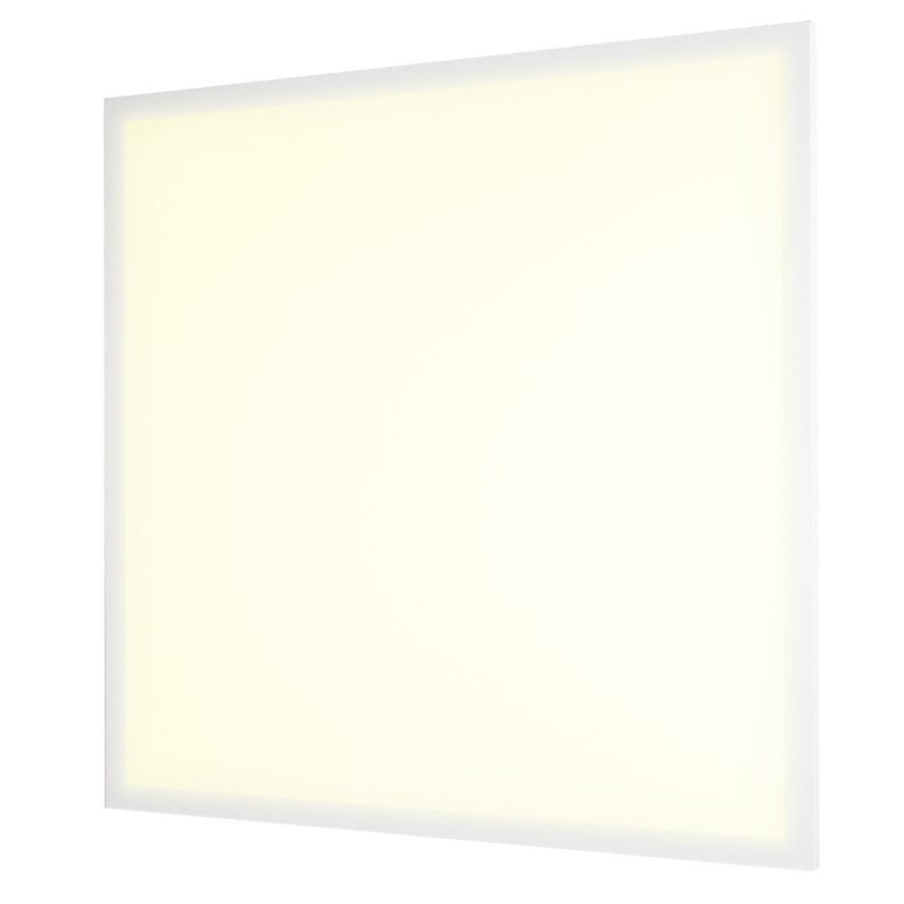 HOFTRONIC™ LED Paneel – 60×60 cm – 36 Watt – 4860lm – 135 lumen/watt – 3000K warm wit – UGR22 – Flikkervrij – 7 jaar garantie – Boke driver Bestellen via ledinbouwverlichting