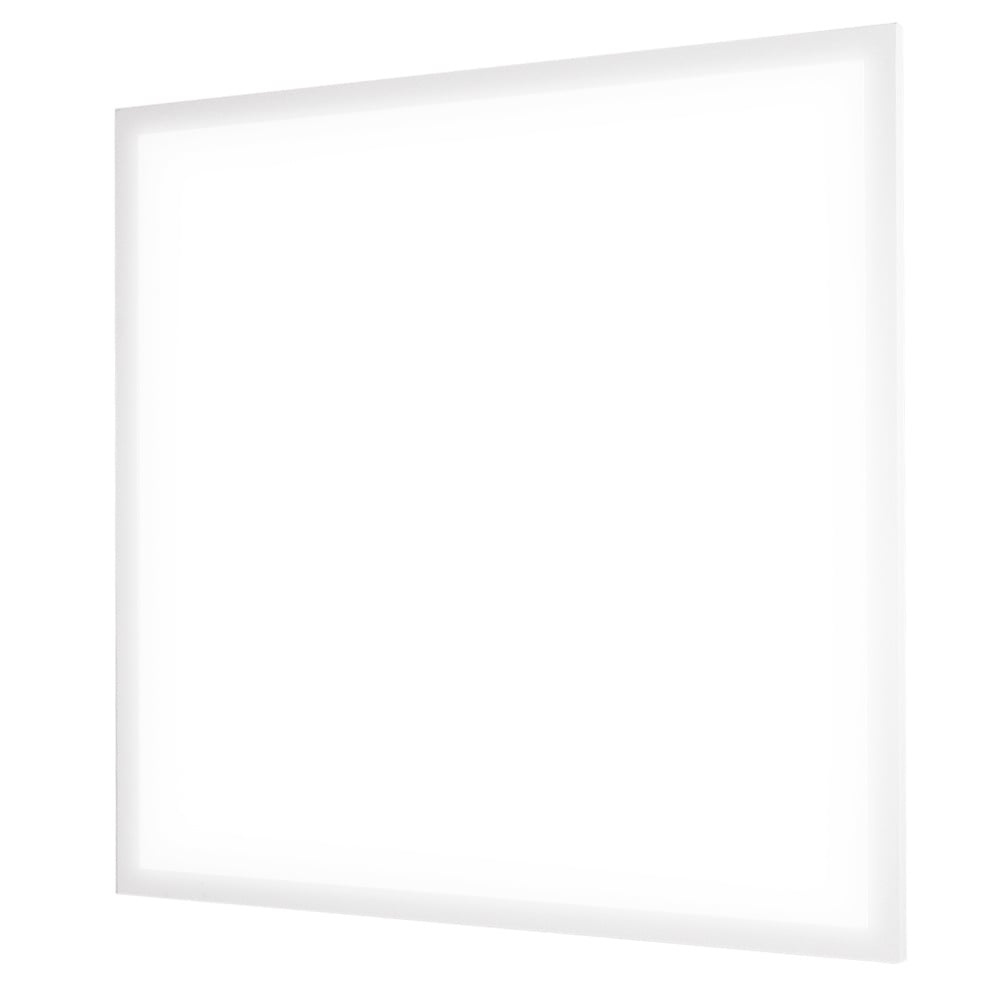 HOFTRONIC™ LED Paneel – 60×60 cm – 40 Watt – 4000lm (100lm/W) – 4000K – Flikkervrij – UGR<19 - Incl. 1,5m netsnoer - 3 jaar garantie Bestellen via ledinbouwverlichting