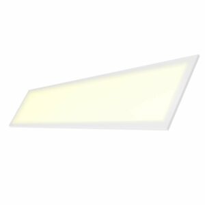 HOFTRONIC™ LED Paneel – 30×120 cm – 36 Watt – 4860lm – 135 lumen/watt – 3000K warm wit – UGR22 – Flikkervrij – 7 jaar garantie – Boke driver Bestellen via ledinbouwverlichting