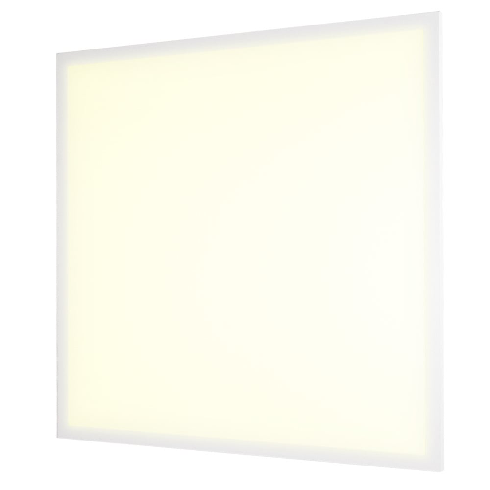 HOFTRONIC™ LED Paneel – 62×62 cm – 36 Watt – 4860lm – 135 lumen/watt – 3000K warm wit – UGR22 – Flikkervrij – 7 jaar garantie – Boke driver Bestellen via ledinbouwverlichting