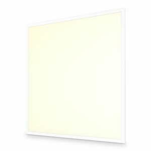 HOFTRONIC™ LED Paneel – Dimbaar – 60×60 cm – 36 Watt – 4860lm (135lm/W) – 6500K – UGR22 – Flikkervrij – 5 jaar garantie Bestellen via ledinbouwverlichting