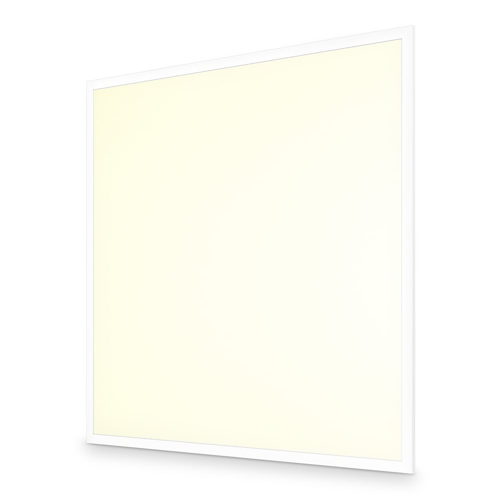 HOFTRONIC™ LED Paneel – Dimbaar – 60×60 cm – 36 Watt – 4860lm (135lm/W) – 6500K – UGR22 – Flikkervrij – 5 jaar garantie Bestellen via ledinbouwverlichting