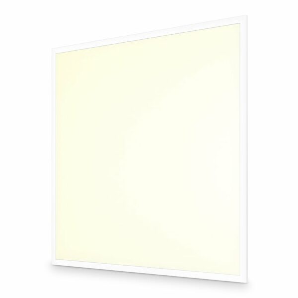 HOFTRONIC™ LED Paneel – Dimbaar – 60×60 cm – 36 Watt – 4860lm (135lm/W) – 6500K – UGR22 – Flikkervrij – 5 jaar garantie Bestellen via ledinbouwverlichting