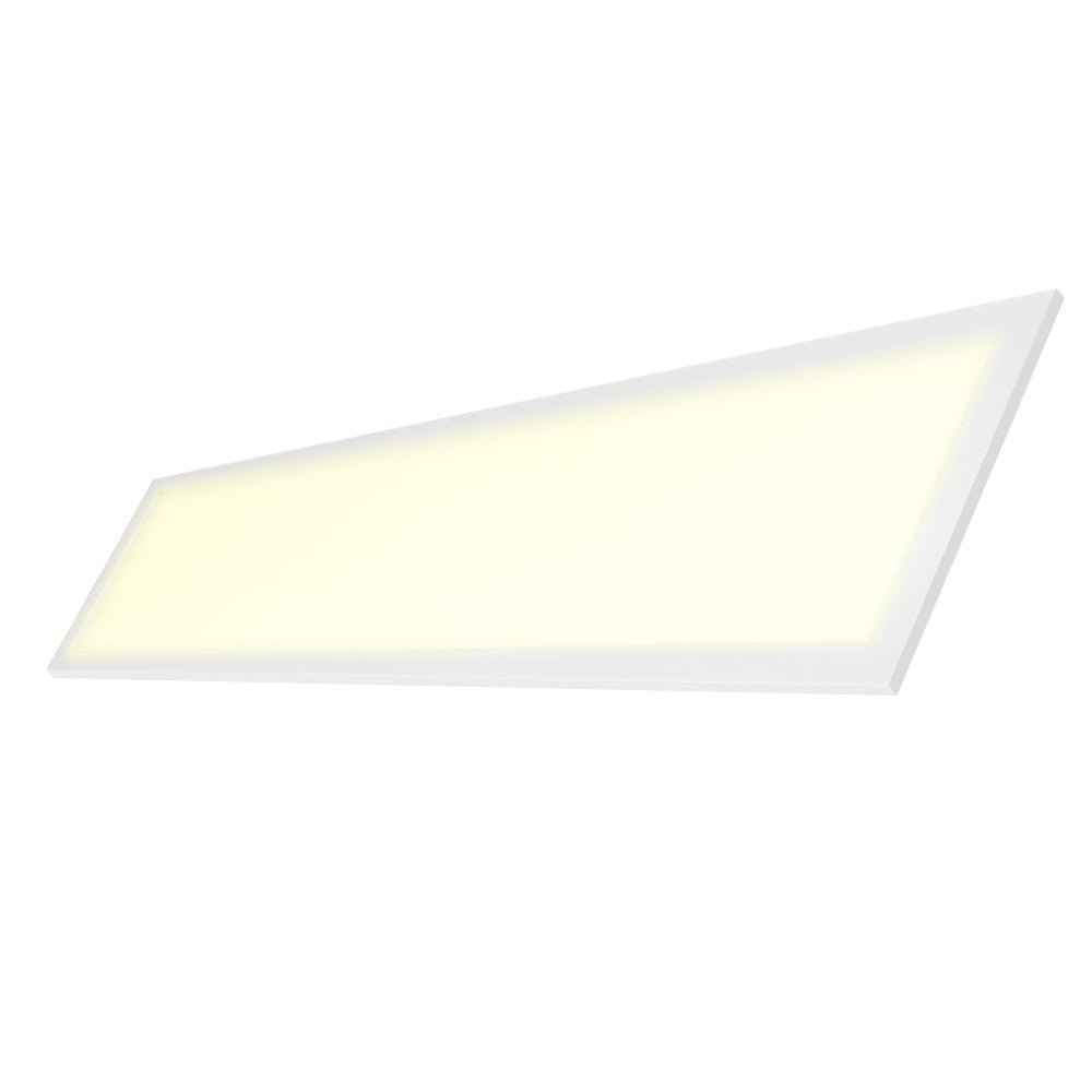 HOFTRONIC™ LED Paneel met Dali driver – Dimbaar – 30×120 cm – 36 Watt – 4860lm (135lm/W) – 3000K warm wit – Flikkervrij – UGR22 – 5 jaar garantie Bestellen via ledinbouwverlichting