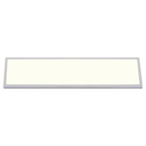 LED Paneel – 30×120 Natuurlijk Wit 4200K – 36W Opbouw Rechthoek – Mat Wit – Flikkervrij Bestellen via ledinbouwverlichting