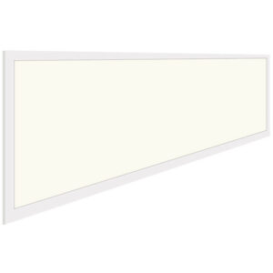 LED Paneel – Aigi – 30×120 Natuurlijk Wit 4000K – 32W High Lumen – Inbouw Rechthoek – Inclusief Stekker – Mat Wit – Flikkervrij Bestellen via ledinbouwverlichting