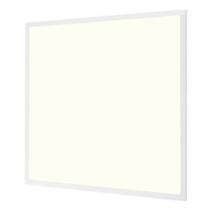 LED Paneel – Aigi – 60×60 Natuurlijk Wit 4000K – 40W High Lumen UGR19 – Inbouw Vierkant – Inclusief Stekker – Mat Wit – Flikkervrij Bestellen via ledinbouwverlichting