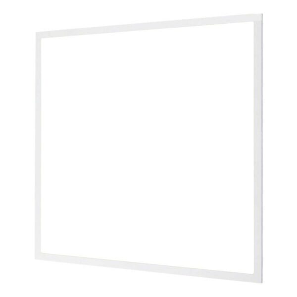 LED Paneel – Aigi Clena – Dimbaar – 60×60 – Helder/Koud Wit 6000K – 40W Inbouw Vierkant – Inclusief Stekker – Mat Wit – Flikkervrij Bestellen via ledinbouwverlichting