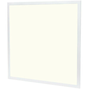 LED Paneel – Aigi Limno – 60×60 – Natuurlijk Wit 4200K – 32W – Smart LED – Slimme LED – Dimbaar – Inbouw Vierkant – Mat Wit – Flikkervrij Bestellen via ledinbouwverlichting