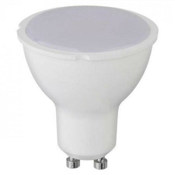 LED Spot – GU10 Fitting – 4W – Warm Wit 3000K Bestellen via ledinbouwverlichting