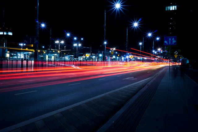 Temperatuurmonitoring in LED-verlichting: essentieel voor prestaties en levensduur